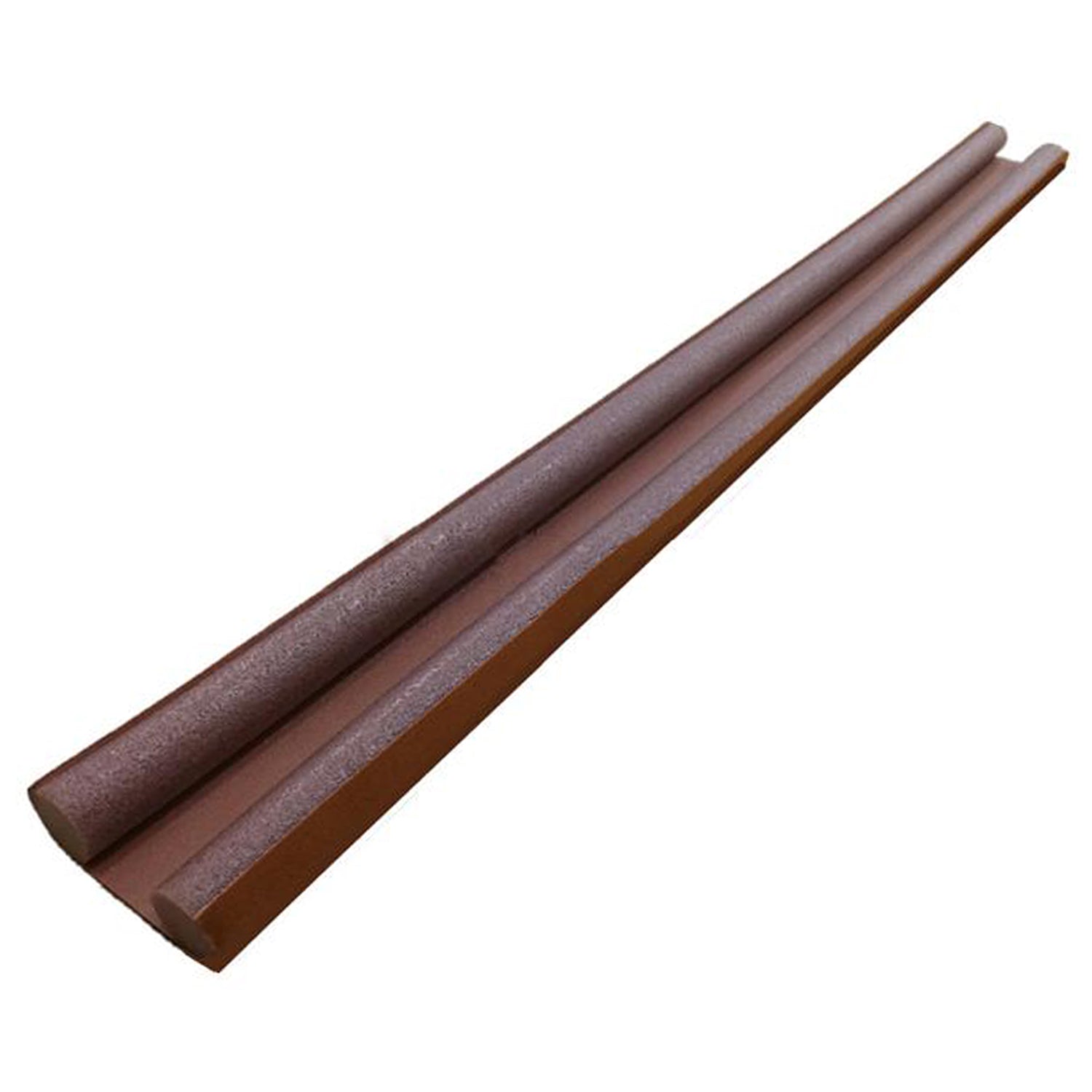 Door Draft Stopper / Guard Protector for Doors and Windows (2 Pcs)