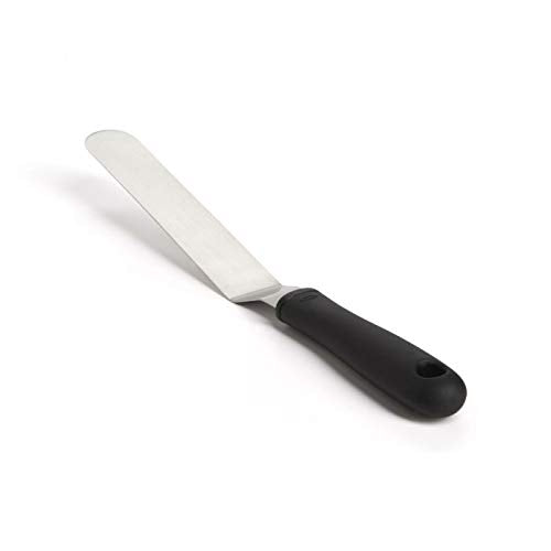 Palated big knife