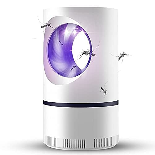 Blue Hole Mosquito Killer