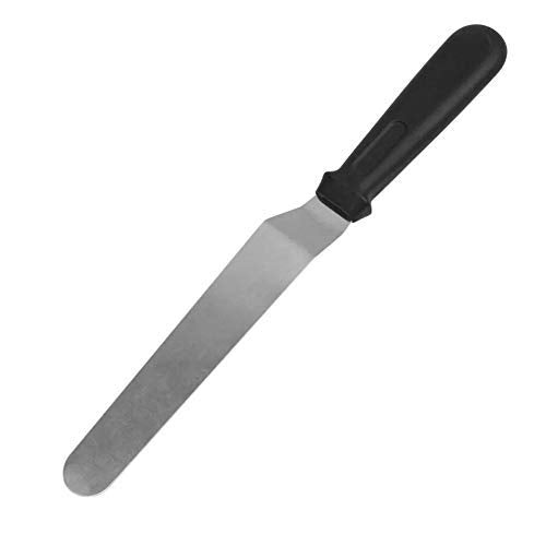 Palated big knife