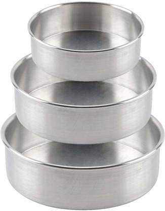 3 aluminium mould