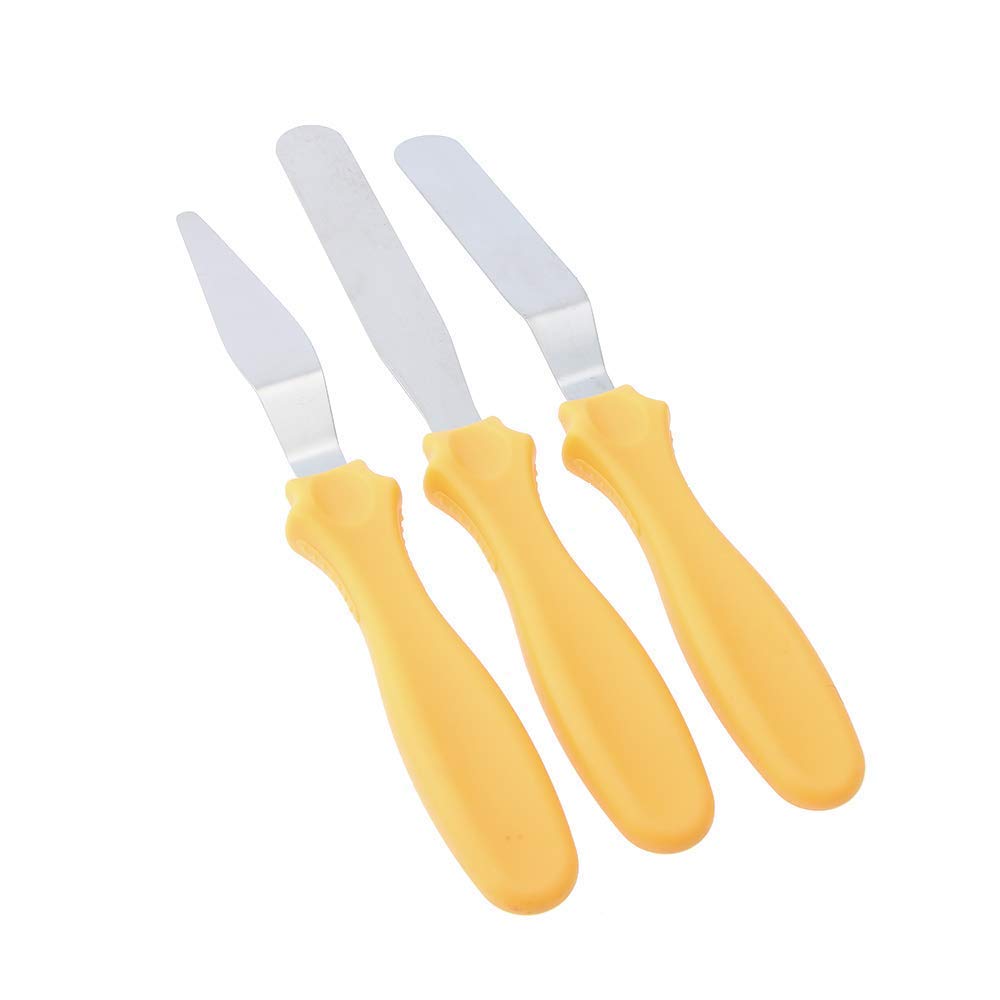 3 in 1 knife