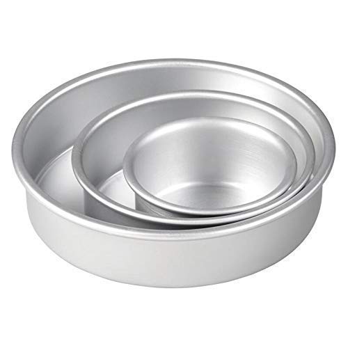 3 aluminium mould