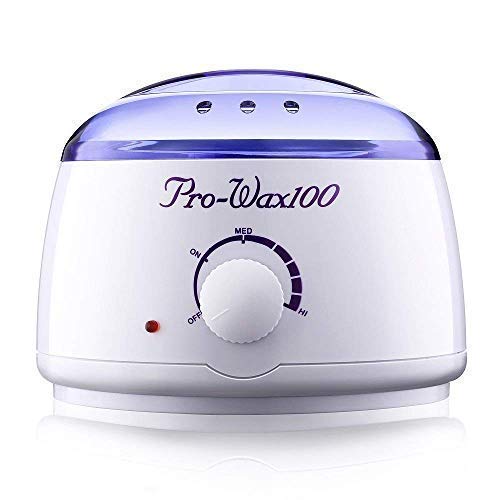 Pro Wax