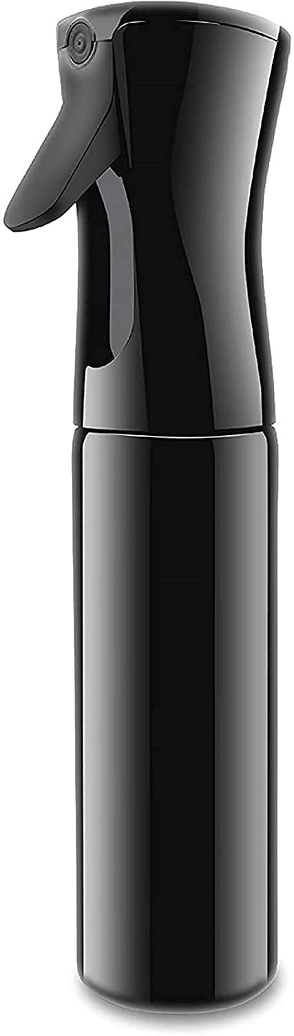 Refillable Empty Mist Water Spray Bottle