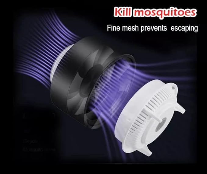 360 Fency Mosquito killer