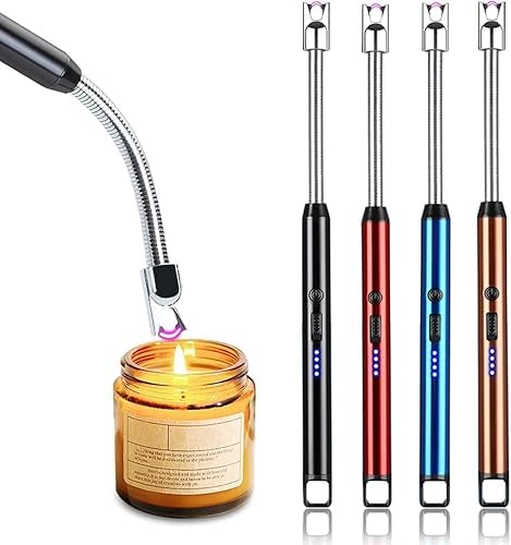 USB GAS LIGHTER WITH CABLE
