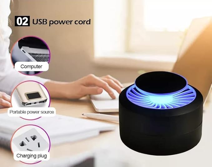 360 Fency Mosquito killer