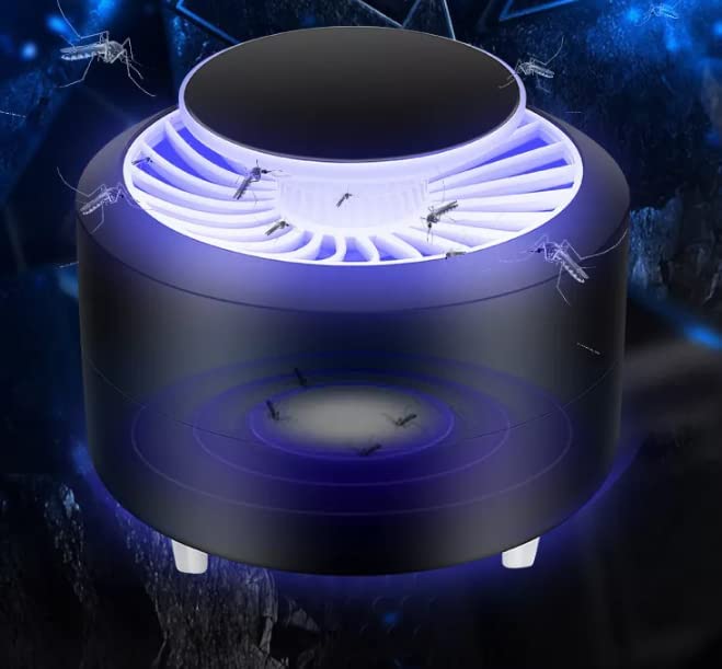 360 Fency Mosquito killer