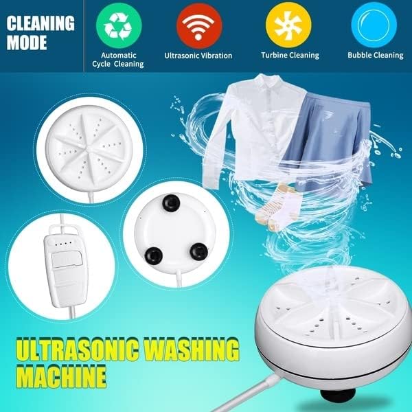 Turbine Washer Washing Machine