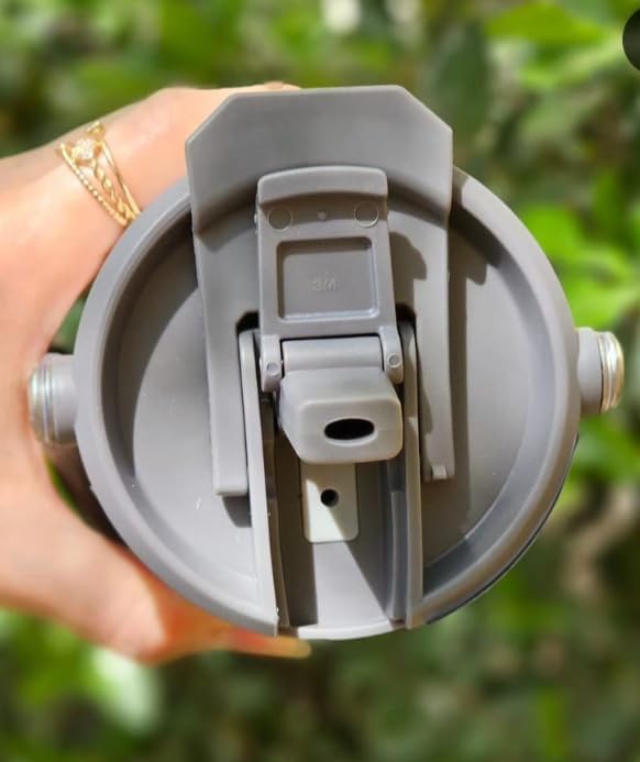 Tumbler Vacuum Mug 900 ml Stainless Steel Tumbler with Straw