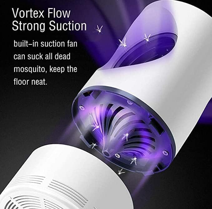 Blue Hole Mosquito Killer