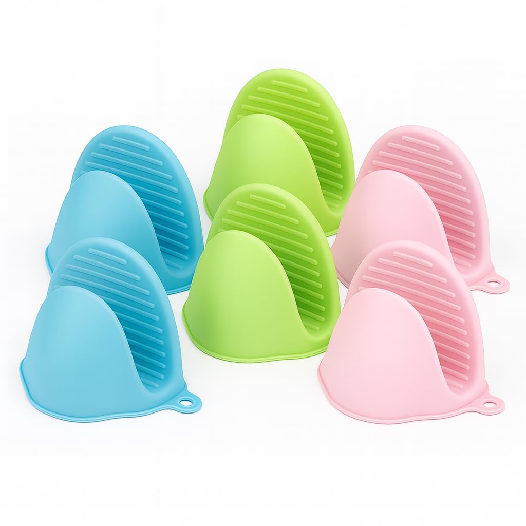 silicon hand clip
