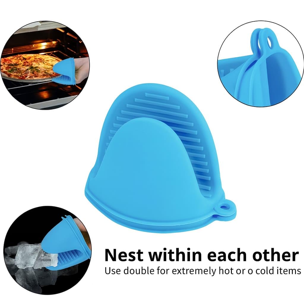 silicon hand clip
