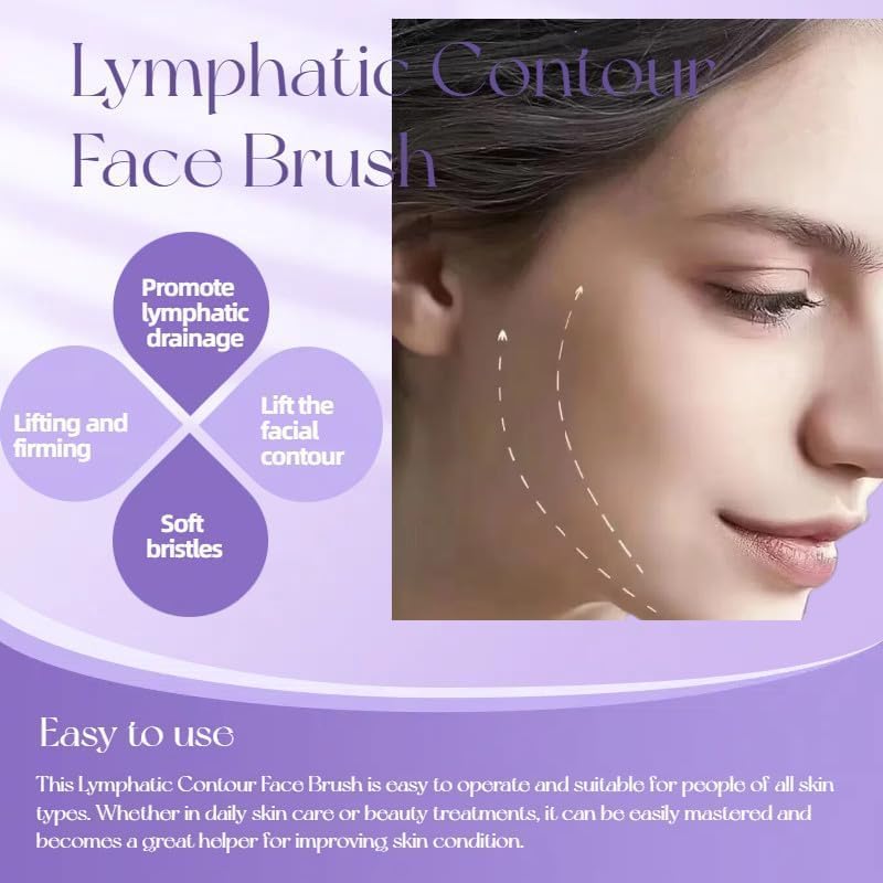 CONTOUR FACE BRUSH