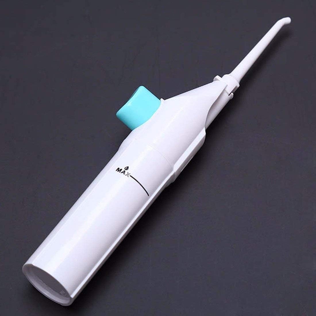 Dental Care Water-Jet Flosser Air technology Cords Tooth Pick Power Dental Cleaning Whitening Teeth Kit