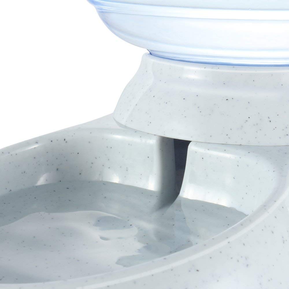 Pet Water Dispenser Station