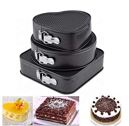 3 Shap mould