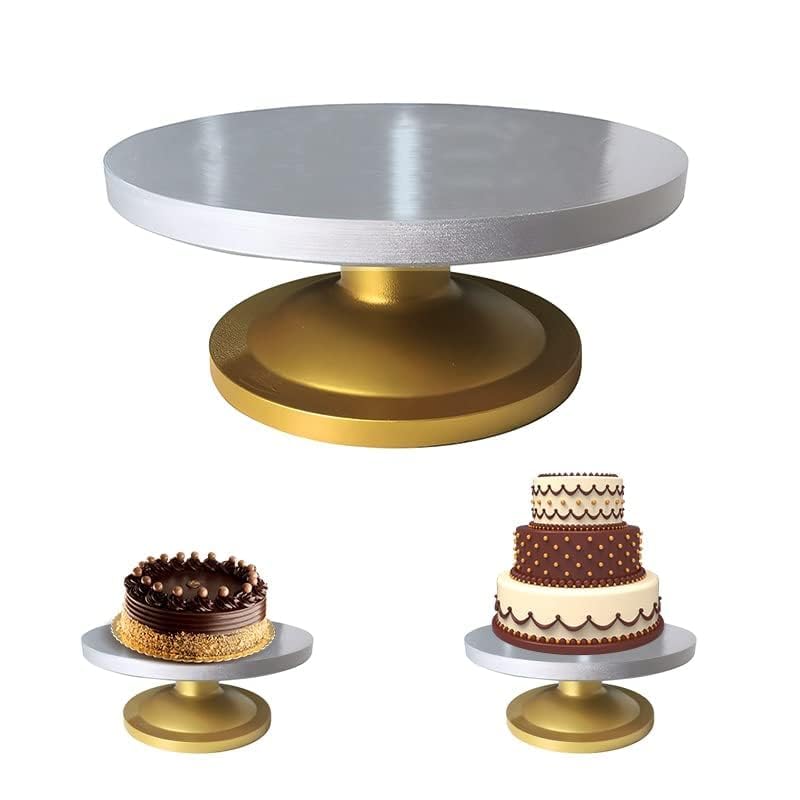 1 kg cake turn table