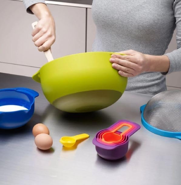 6 pcs messuring cup