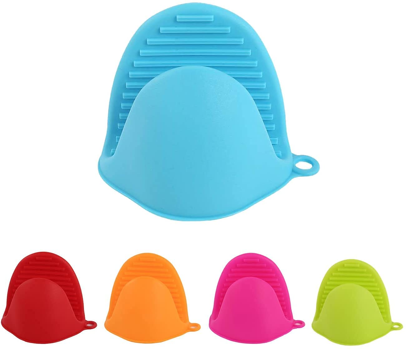 silicon hand clip