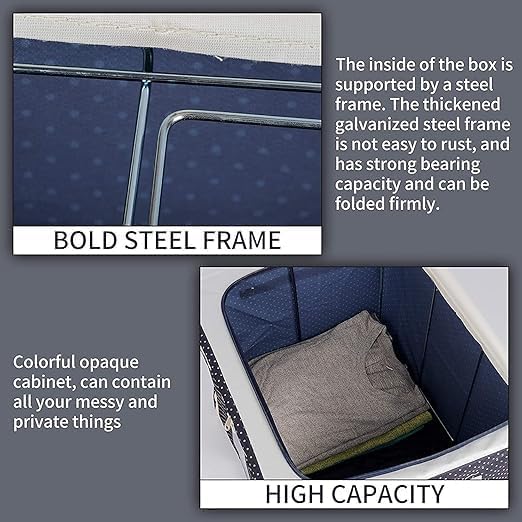 66 Lit Storage Bag