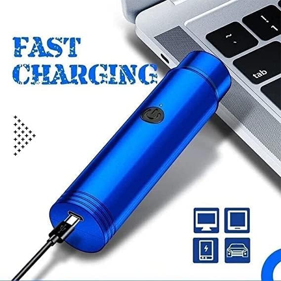 Mini Portable Electric Shaver