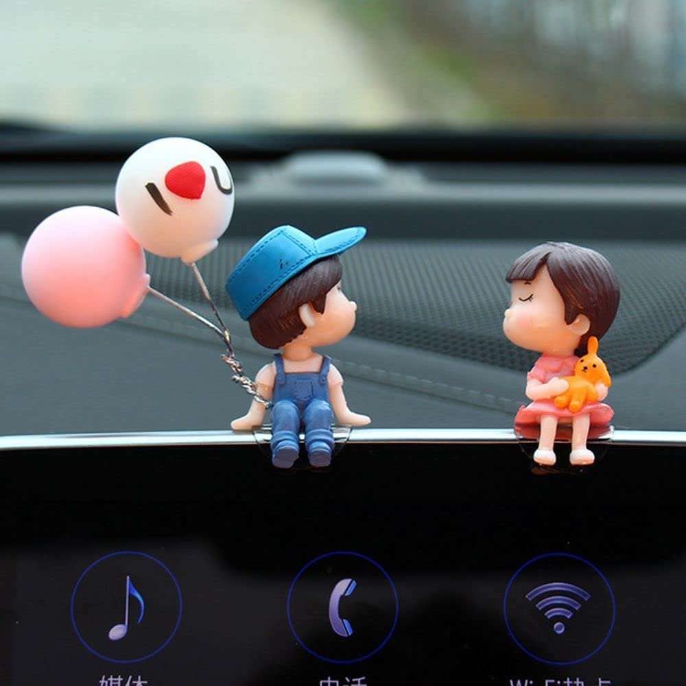 cute cartoon couple