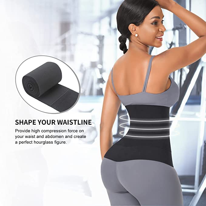 WAIST BELT