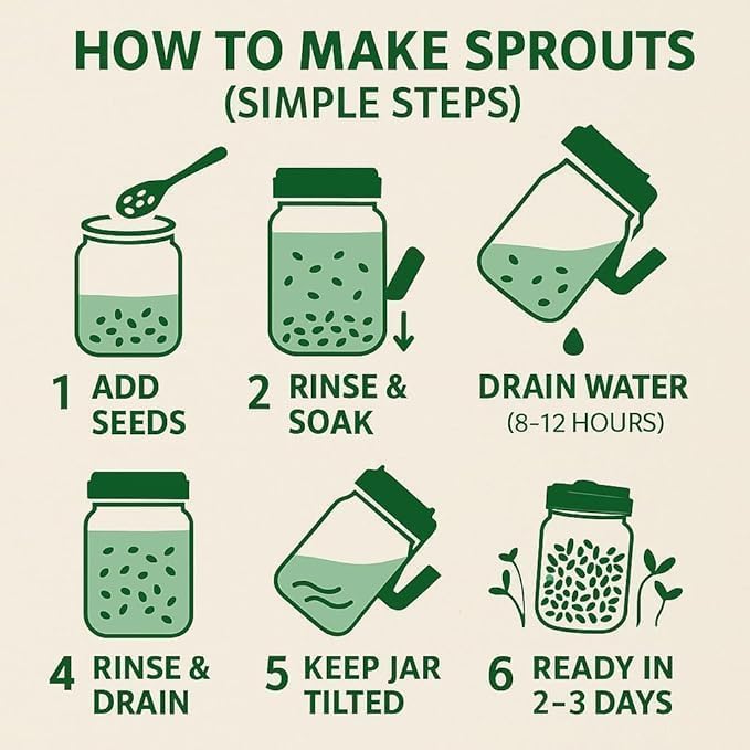 SPOUT MAKER JAR 720ML