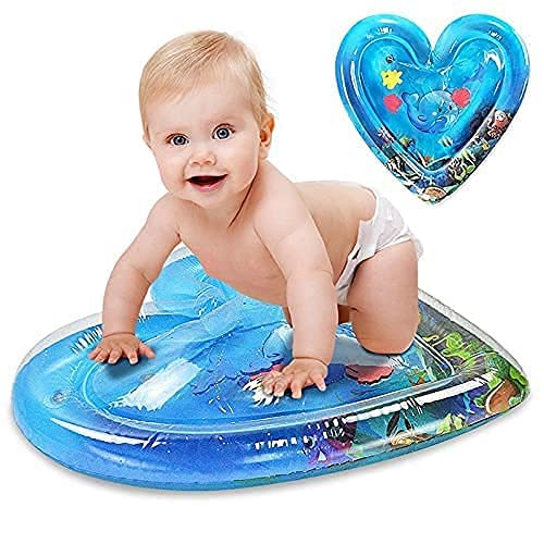 Baby Slapped Pad Heart Shape