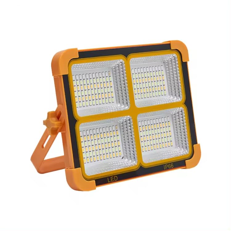 SOLAR PORTABLE LIGHT