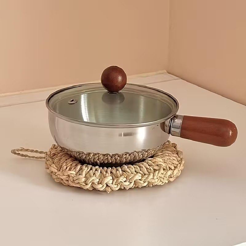 Mini Hot Pot Essential Compact Noodle&Soup Cooker