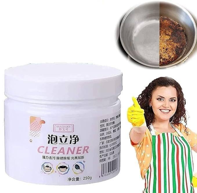 All in 1 Cleaner Powder