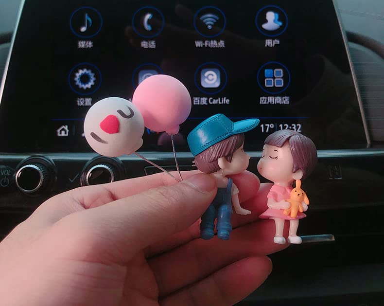 cute cartoon couple