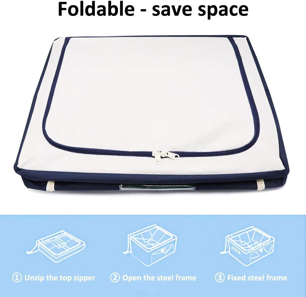 66 Lit Storage Bag