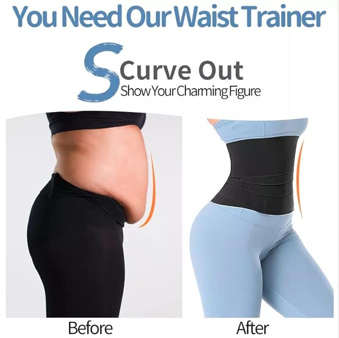 WAIST BELT