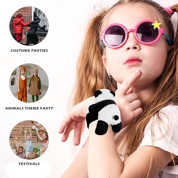 PANDA SLAP BAND