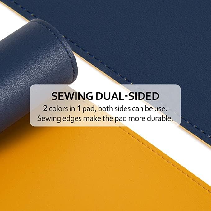 DESK MAT 80*40 CM(1.8 MM) BY840
