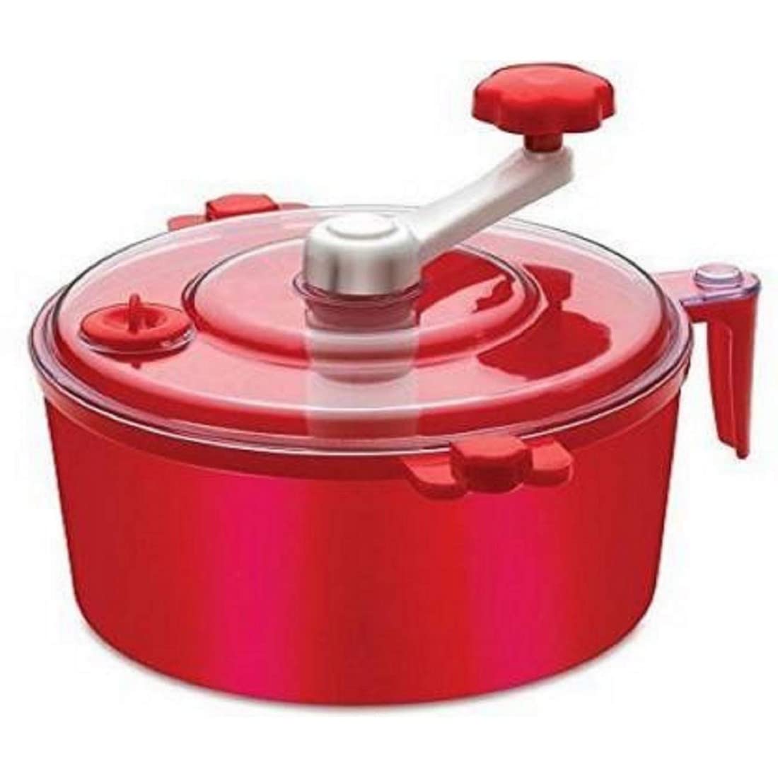 Ata Maker Automatic Non-Electric Dough Maker Atta Maker Machine