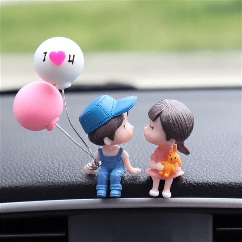 cute cartoon couple