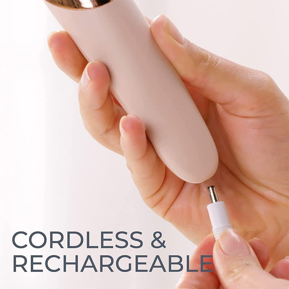 Electronic Pedicure Tool