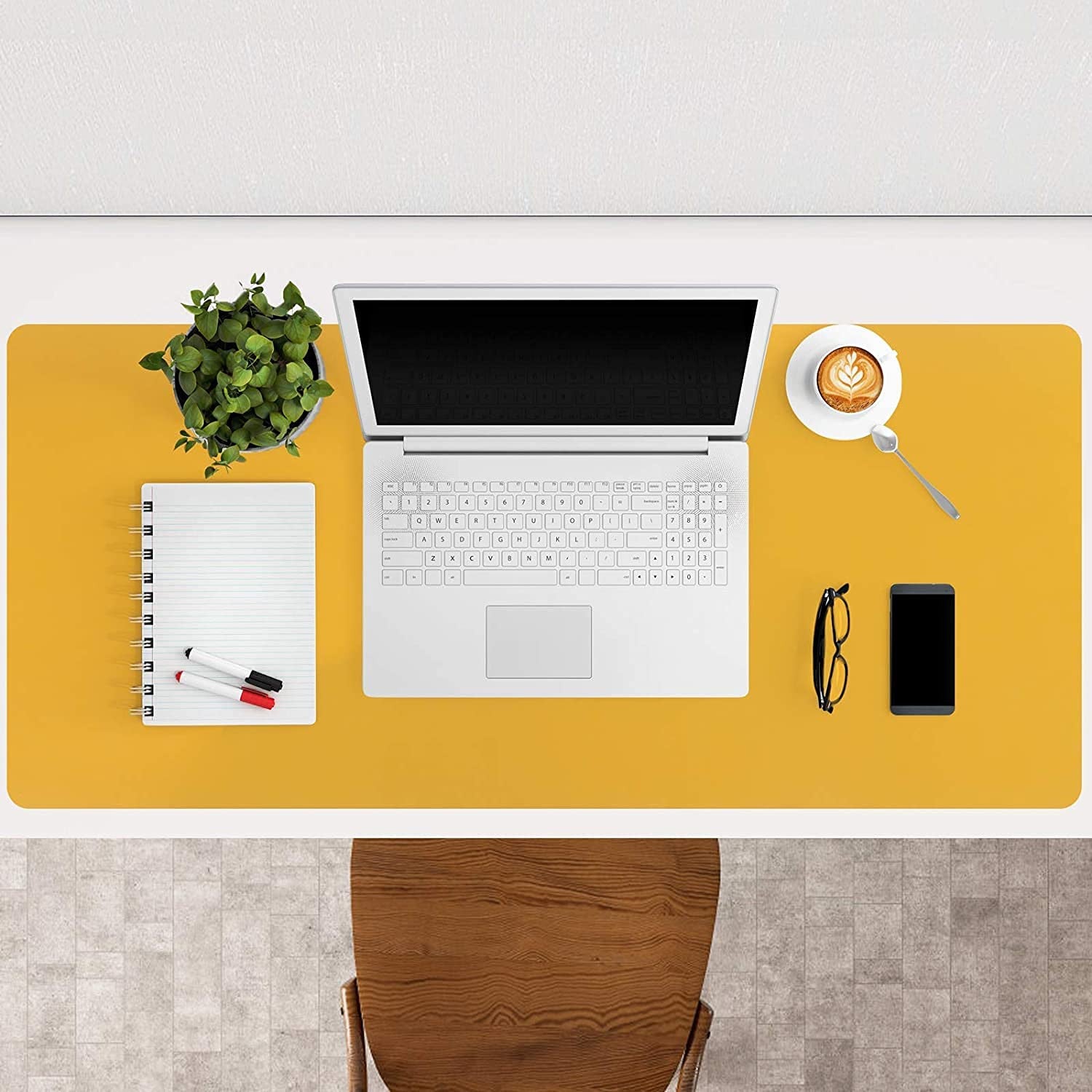 DESK MAT 80*40 CM(1.8 MM) BY840