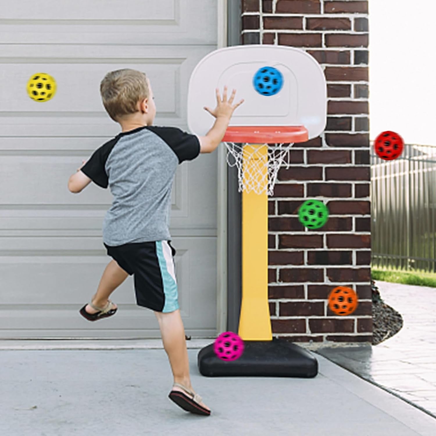 Space Ball (Random Color)
