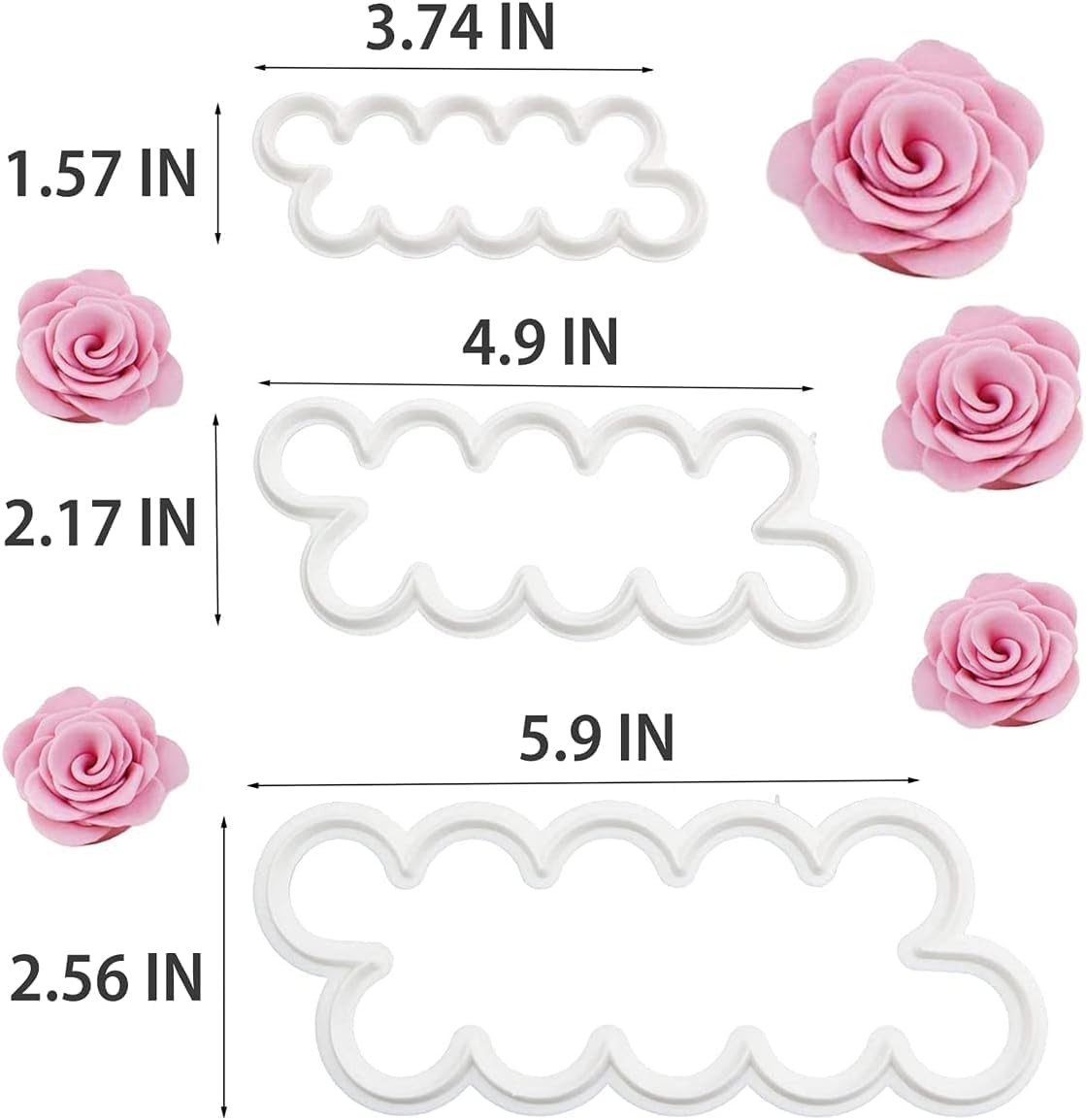 Rose cutter