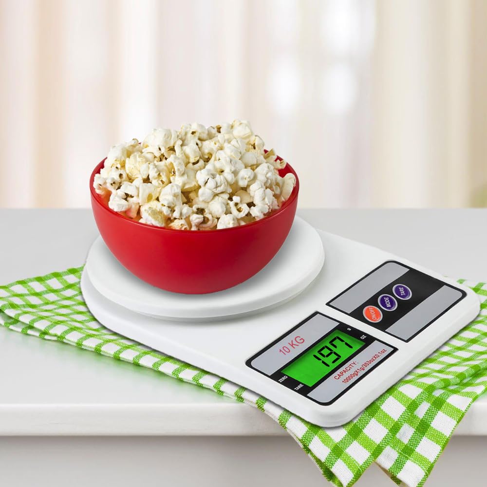 Kitchen Scale (Sf-400)