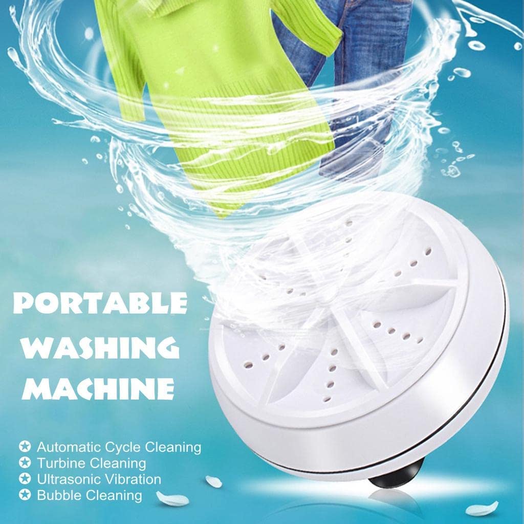 Turbine Washer Washing Machine