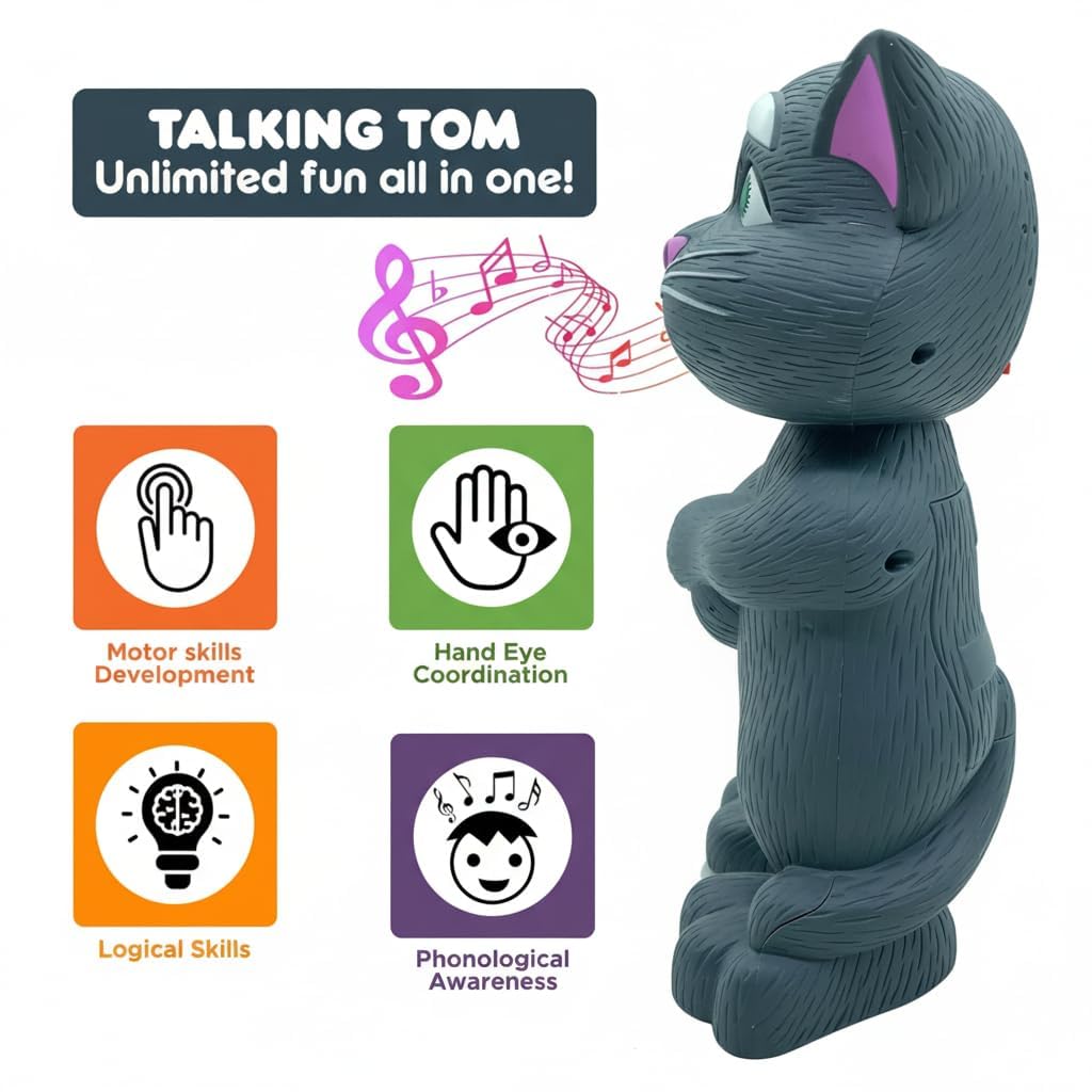 Talking Tom