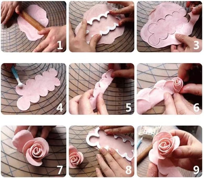 Rose cutter