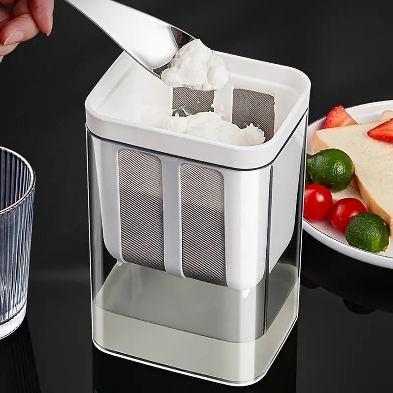 Yogurt Filter – 1100ml